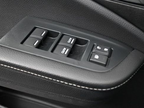 Used 2023 Honda Ridgeline RTL-E image 17