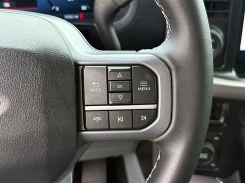 Used 2024 Ford F150 XLT w/ Equipment Group 302A MID AWD/4WD image 14