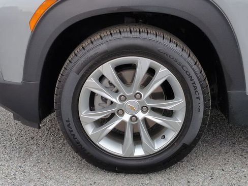 Used 2023 Chevrolet TrailBlazer LS image 10