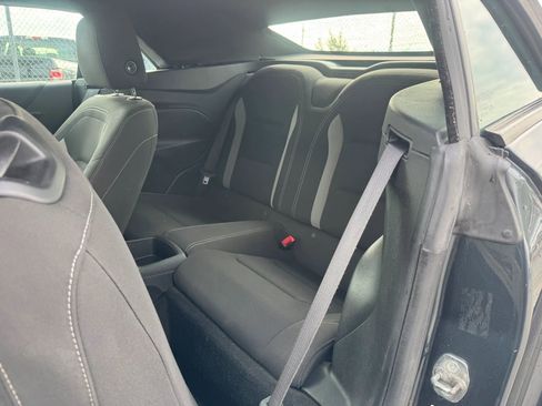 Used 2020 Chevrolet Camaro LT image 22
