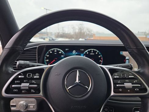 Used 2022 Mercedes-Benz GLE 350 4MATIC image 35