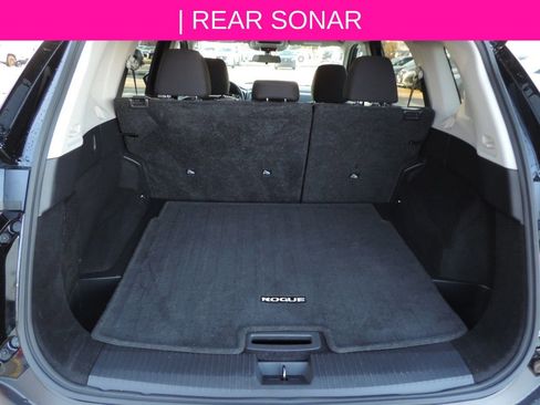 Certified 2023 Nissan Rogue S image 13