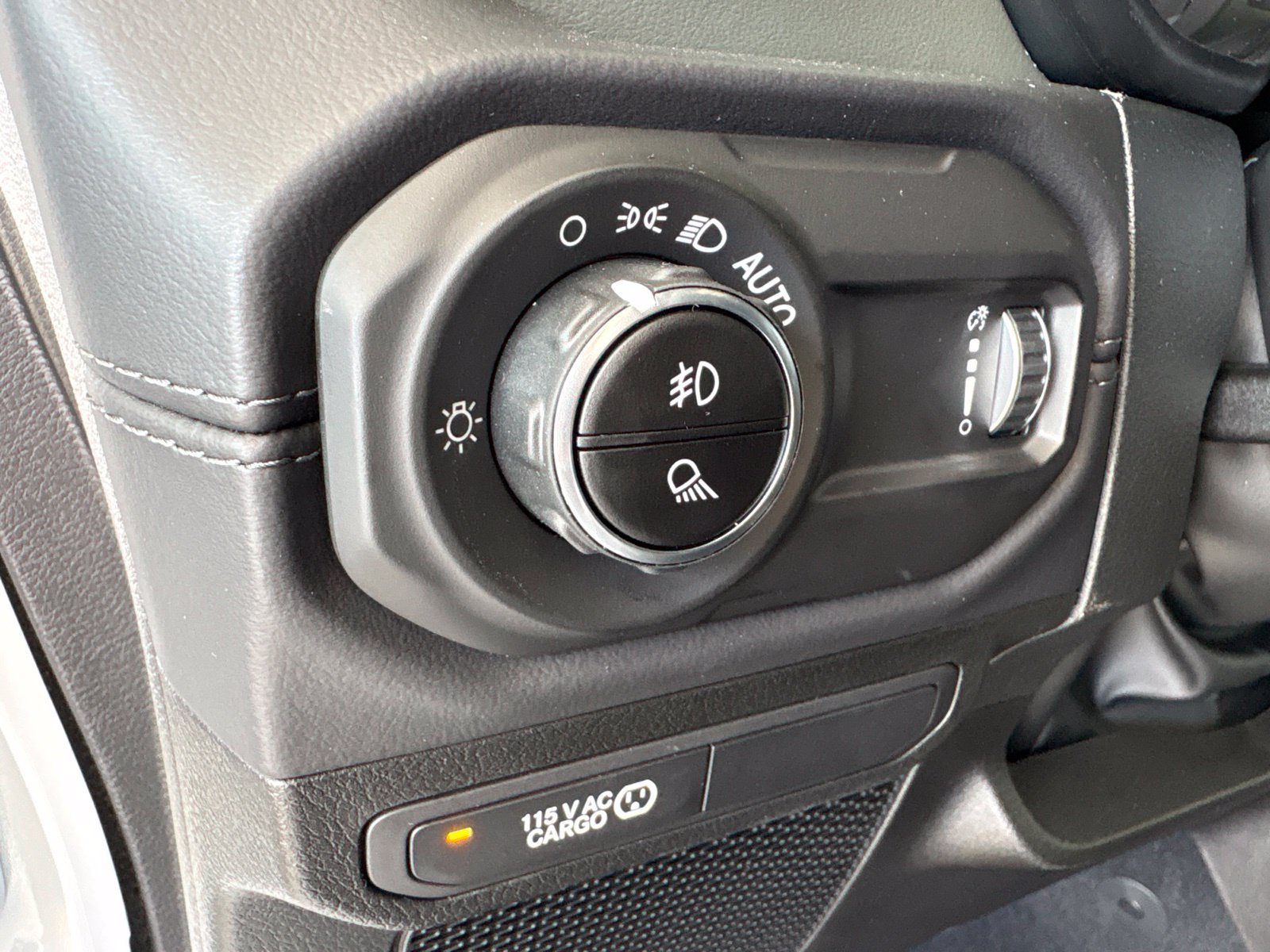 New 2027 Jeep Gladiator Mojave AWD/4WD image 12