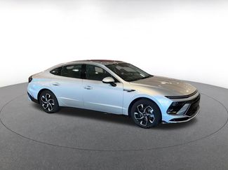 Used 2025 Hyundai Sonata SEL video 2