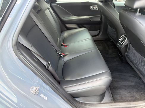 Used 2024 Hyundai Ioniq 6 SEL RWD image 16