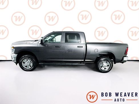 New 2026 RAM 2500 Tradesman image 4