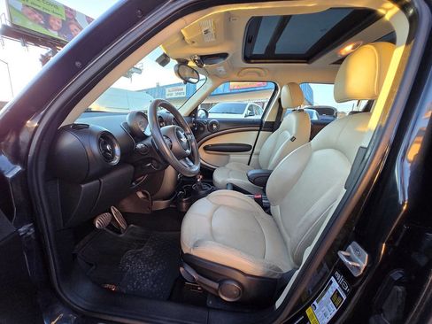 Used 2015 MINI Cooper Countryman S image 21