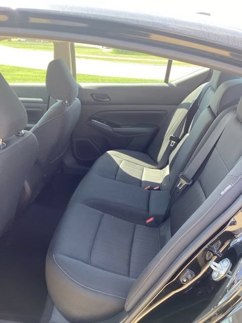 Used 2023 Nissan Altima 2.5 SV AWD/4WD image 7