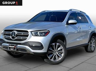 Used 2020 Mercedes-Benz GLE 450 4MATIC video 1