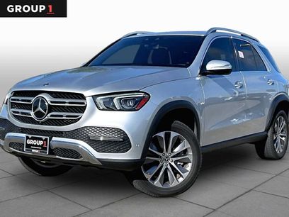 Used 2020 Mercedes-Benz GLE 450 4MATIC