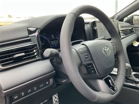 New 2026 Toyota Camry XSE image 10