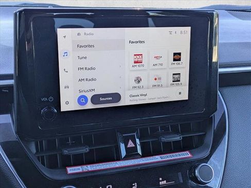 Certified 2025 Toyota Corolla SE image 14