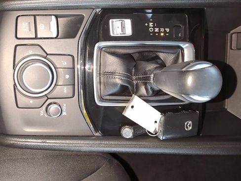 Used 2020 MAZDA CX-5 Sport image 21