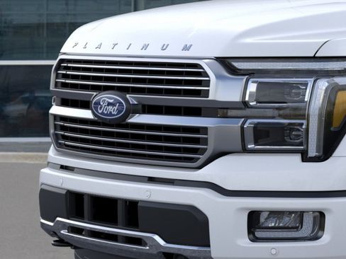 New 2026 Ford F150 Platinum AWD/4WD image 19