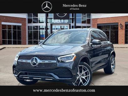 Certified 2022 Mercedes-Benz GLC 300 4MATIC