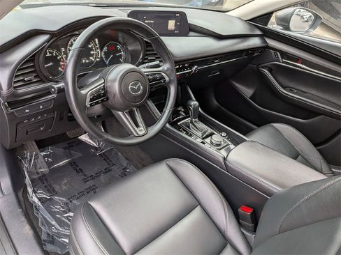 Used 2025 MAZDA MAZDA3 s image 15