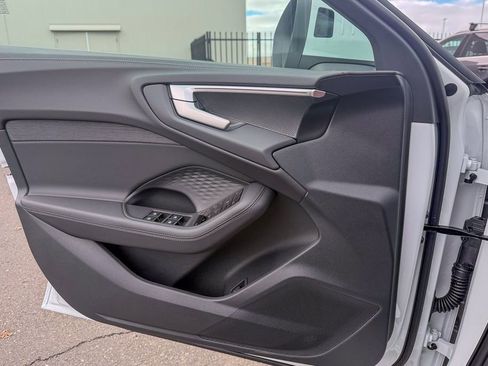 New 2025 Audi A5 2.0T Premium image 13