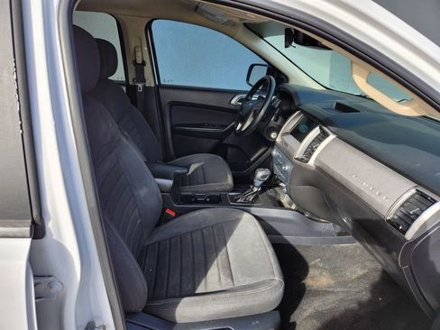 Used 2021 Ford Ranger XLT image 18