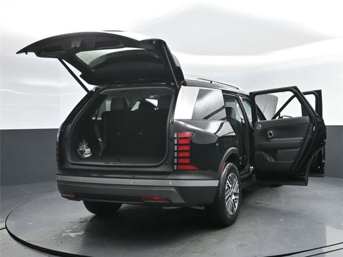 New 2026 Hyundai Palisade SEL image 19