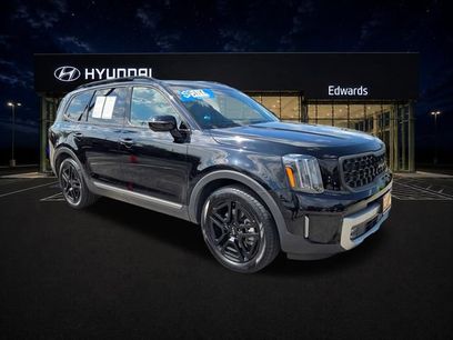 Used 2023 Kia Telluride SX X-Line
