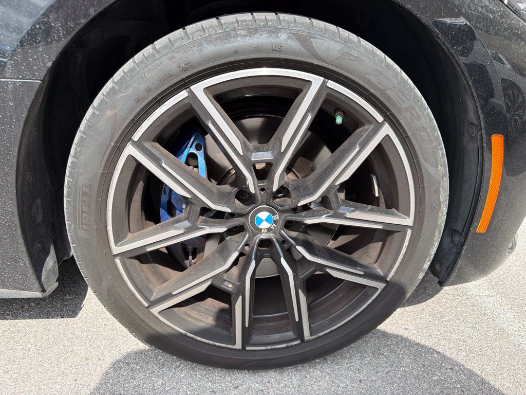 Certified 2024 BMW 430i Gran Coupe w/ M Sport Package (Priority 1) RWD image 5