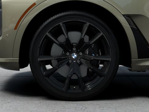 New 2027 BMW X7 xDrive40i AWD/4WD image 7