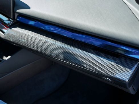 Used 2025 BMW M5 Touring image 40