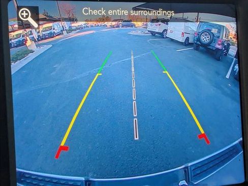 Used 2021 RAM 1500 Laramie w/ Sport Appearance Package image 15