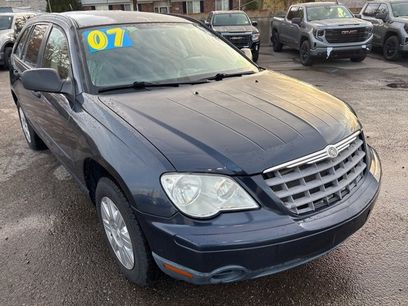 Used 2007 Chrysler Pacifica 2WD