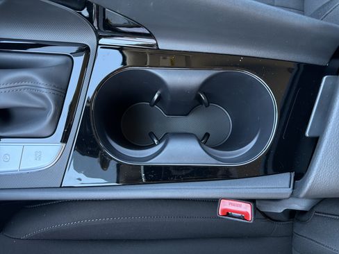 New 2026 Hyundai Elantra Blue image 19