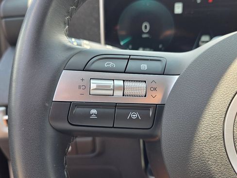 Certified 2026 Hyundai Tucson SEL FWD image 26