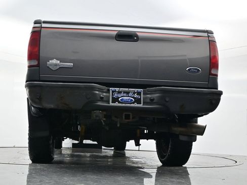 Used 2004 Ford F350 Harley-Davidson image 50