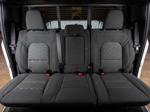 Used 2025 RAM 1500 Big Horn image 35