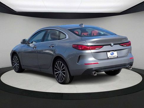 Used 2024 BMW 228i xDrive Gran Coupe w/ Premium Package image 6