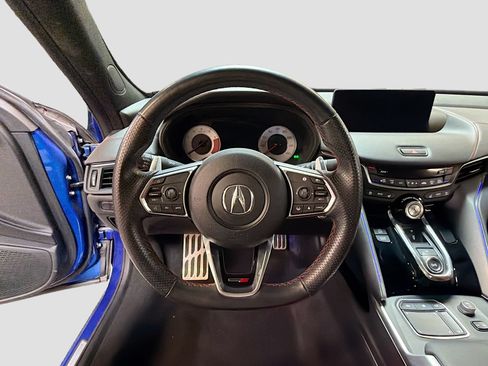 Used 2023 Acura TLX Type S AWD/4WD image 11