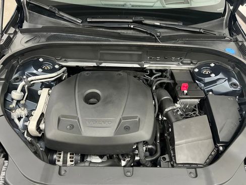 Used 2021 Volvo XC60 T5 Inscription w/ Advanced Package AWD/4WD image 24