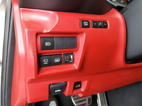 Used 2023 Lexus IS 350 F Sport RWD image 21