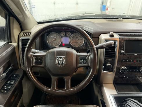 Used 2012 RAM 2500 Longhorn w/ Protection Group AWD/4WD image 11