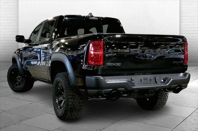 New 2026 RAM 1500 RHO w/ RHO Level 1 Equipment Group AWD/4WD image 33