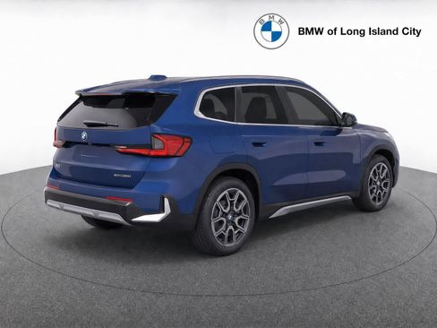 New 2026 BMW X1 xDrive28i w/ Convenience Package AWD/4WD image 7