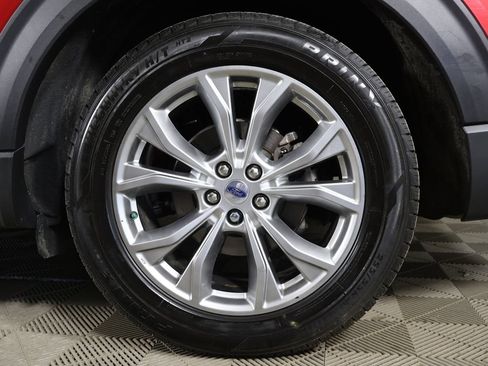 Used 2021 Ford Explorer Limited RWD image 23