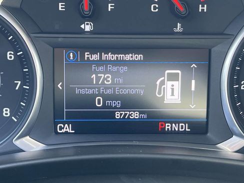 Used 2019 Chevrolet Equinox LT image 40