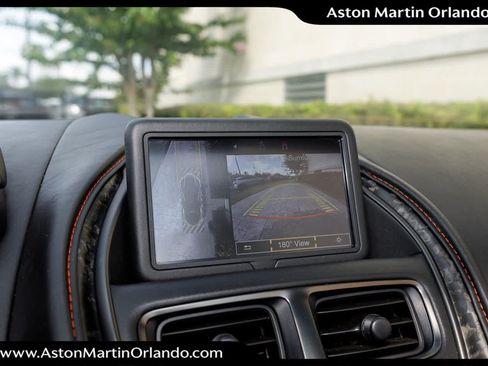 Used 2020 Aston Martin DB11 Volante RWD image 49