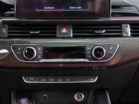 Used 2022 Audi S5 Prestige w/ Prestige Package image 39