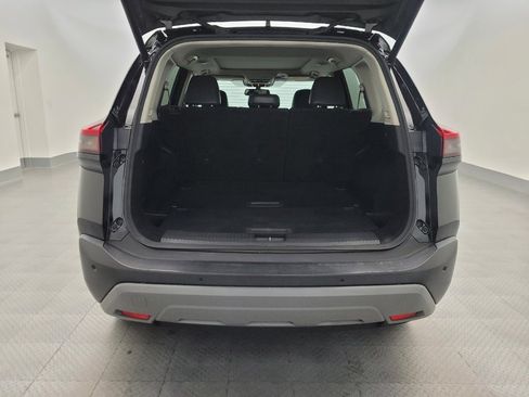 Used 2021 Nissan Rogue SL w/ Premium Package FWD image 29