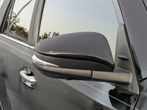 Certified 2023 Toyota 4Runner Limited image 13