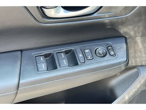 Certified 2024 Honda CR-V EX image 12
