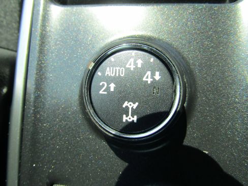 Used 2014 Chevrolet Silverado 1500 LT w/ All Star Edition AWD/4WD image 39