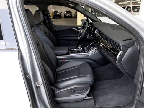 Used 2023 Audi Q7 3.0T Prestige w/ Prestige Package AWD/4WD image 28