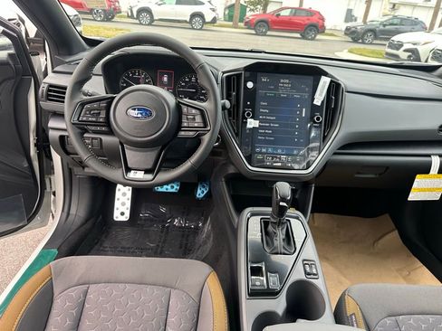 New 2026 Subaru Crosstrek 2.5i Sport w/ Popular Package #4A image 7